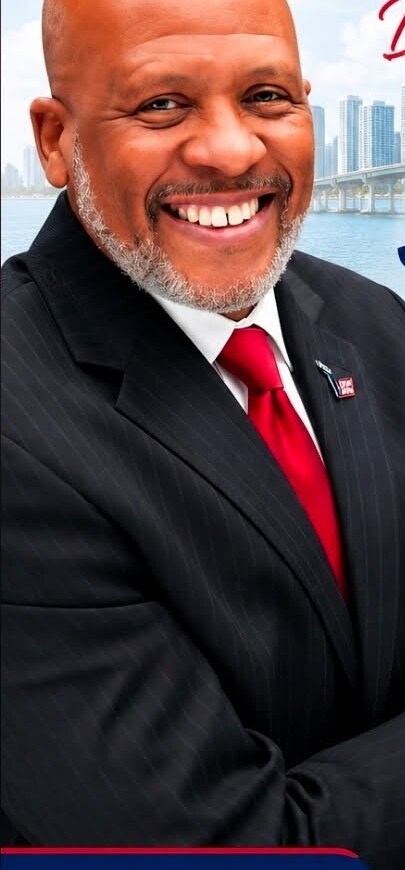 Dr. Bernard W. H. Jennings